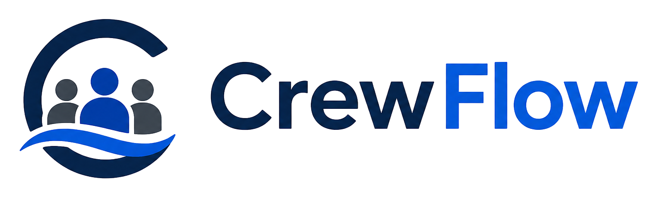 CrewFlow